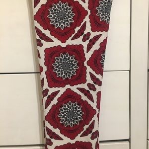 Lularoe Medallion Leggings